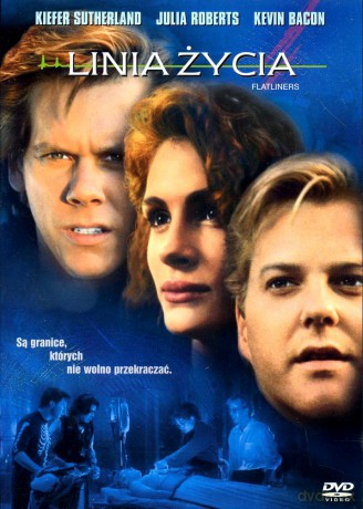 Linia życia [DVD]