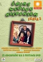 Świat według Kiepskich 2 [BOX] [3DVD]