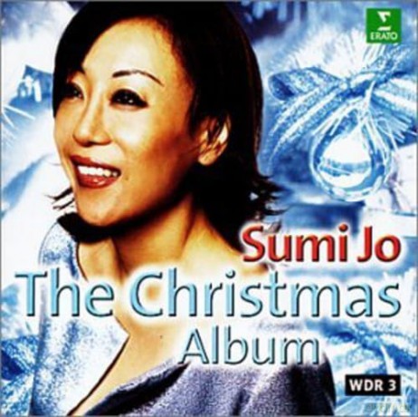 Sumi Jo: Christmas Album [CD]