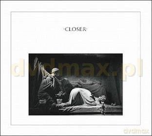 Joy Division: Closer [CD]