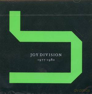 Joy Division: Substance [CD]