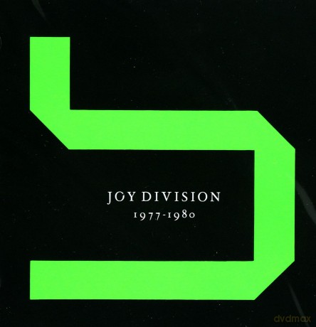 Joy Division: Substance [CD]
