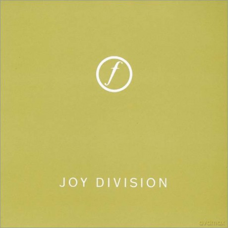 Joy Division: Still [CD]