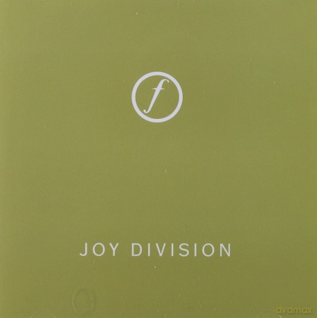 Joy Division: Still [CD]