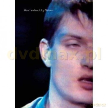 Joy Division: Heart And Soul [4CD]