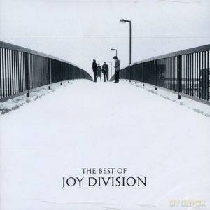 Joy Division: The Best Of [2CD]