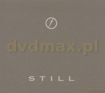 Joy Division: Still (Collector's Edition) [2CD]
