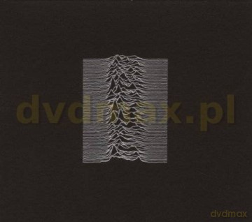 Joy Division: Unknown Pleasures (Collector's Edition) (digipack) [2CD]