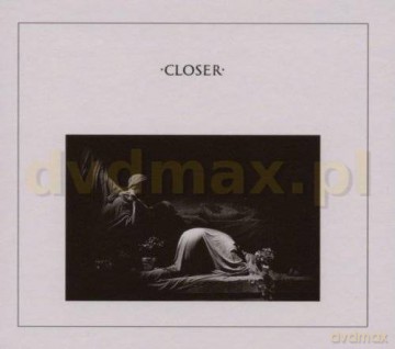 Joy Division: Closer (Collector's Edition) (digipack) [2CD]
