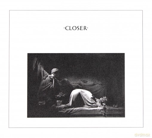 Joy Division: Closer (Collector's Edition) (digipack) [2CD]