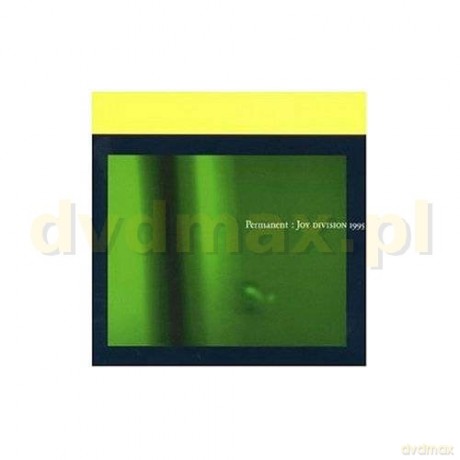 Joy Division: Permanent [CD]