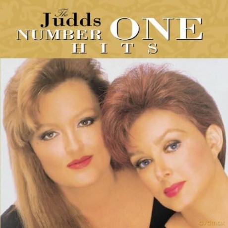 The Judds: The Judds Number One Hits [CD]