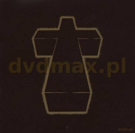Justice: Cross Symbol [CD]