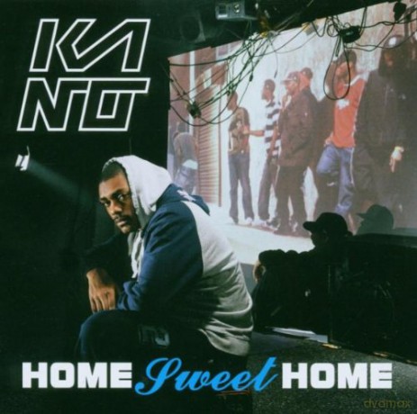 Kano: Home Sweet Home [CD]