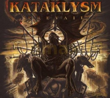 Kataklysm: Prevail [2CD]