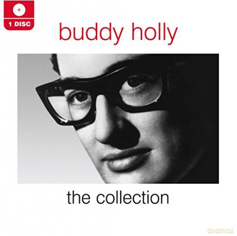 Buddy Holly: The Collection [CD]