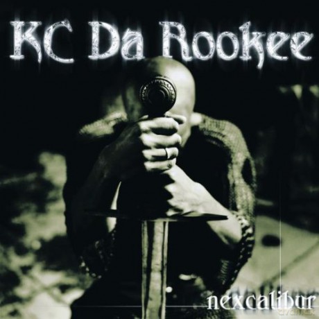 Kc Da Rookee: Nexcalibur (New Version) [CD]