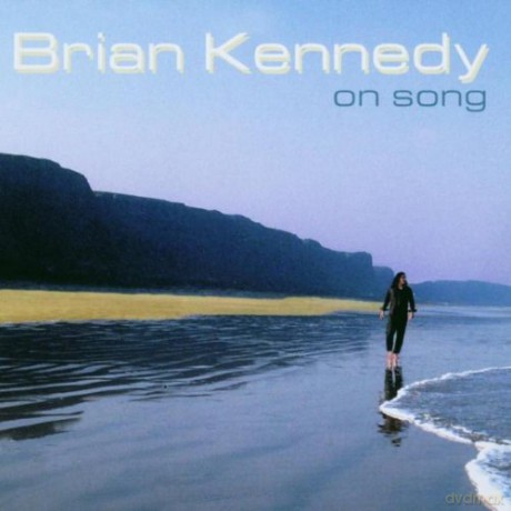 Brian Kennedy: On Song [CD]