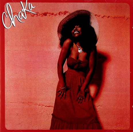 Chaka Khan: Chaka [CD]