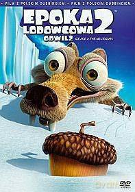 Epoka lodowcowa 2: Odwilż [DVD]