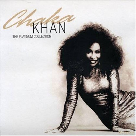 Chaka Khan: The Platinum Collection [CD]
