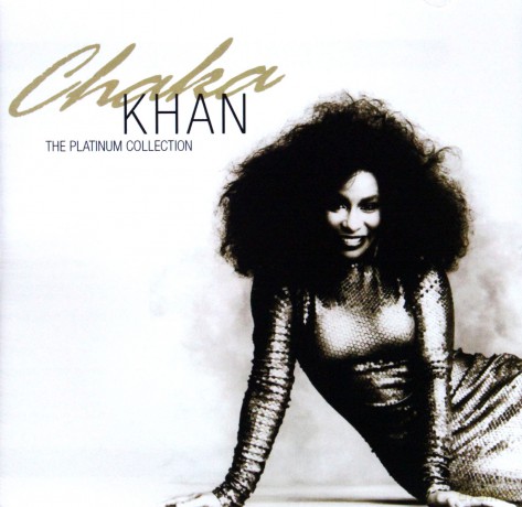 Chaka Khan: The Platinum Collection [CD]
