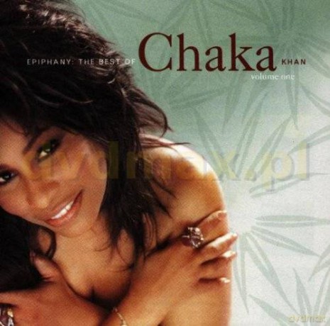 Chaka Khan: Epiphany. The Best Of [CD]