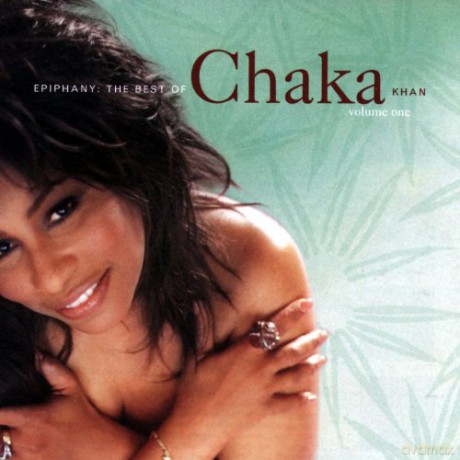 Chaka Khan: Epiphany. The Best Of [CD]