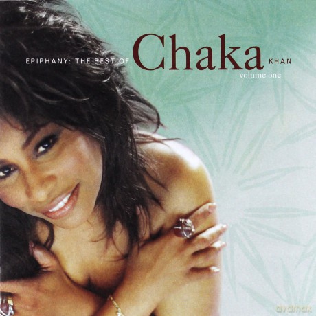 Chaka Khan: Epiphany. The Best Of [CD]