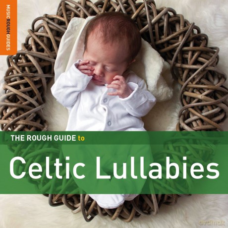 Rough Guide Celtic Lullabies [2CD]