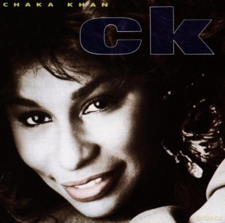 Chaka Khan: C.K. [CD]