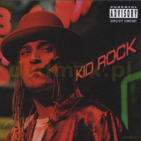 Kid Rock: Devil Without A Cause [CD]
