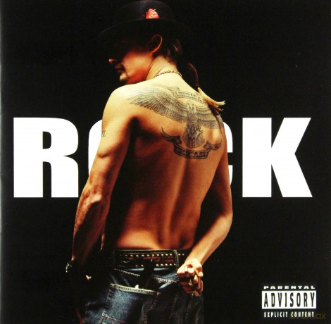 Kid Rock: Kid Rock [CD]