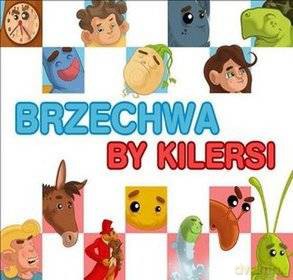 Kilersi: Brzechwa by Kilersi [2CD]