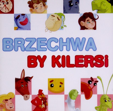Kilersi: Brzechwa by Kilersi [2CD]