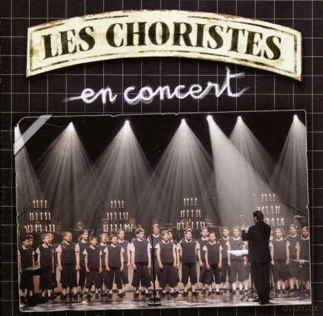 Die Kinder Des Mons.Mathieu: Konzert,Das [CD]