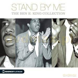 Ben E. King: Stand By Me. Platinum Collection [CD]