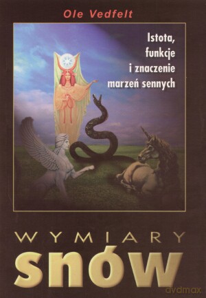 Wymiary snów - Ole Vedfelt