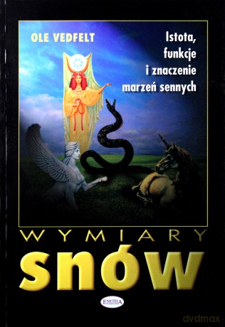 Wymiary snów - Ole Vedfelt