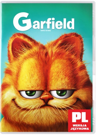 Garfield [DVD]