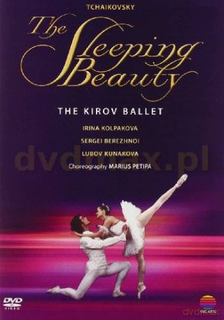 The Kirov Ballet: The Sleeping Beauty [DVD]