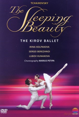 The Kirov Ballet: The Sleeping Beauty [DVD]