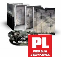 Kompania Braci metalbox edycja limitowana [6DVD]