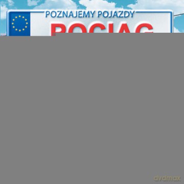 Pociąg - Izabela Jędraszek (twarda) [KSIĄŻKA]