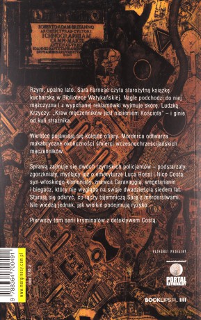 Pora na śmierć - David Hewson [KSIĄŻKA]