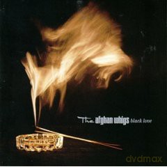 Afghan Whigs: Black Love [CD]