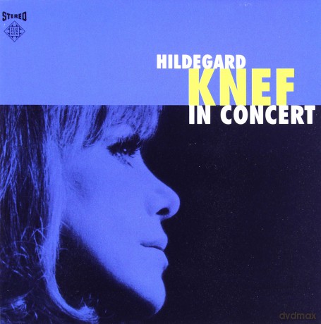 Hildegard Knef: In Concert [2CD]