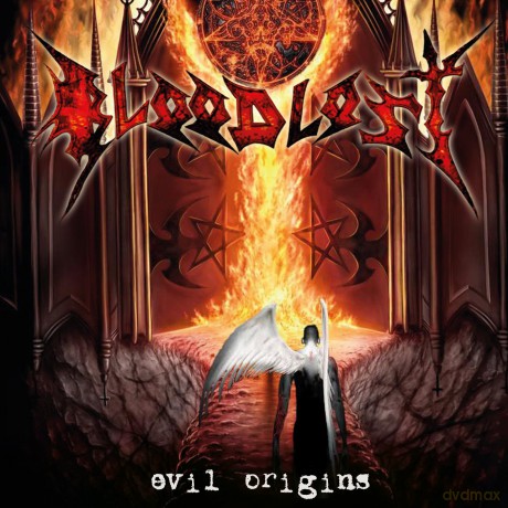 Bloodlost: Evil Origins [CD]