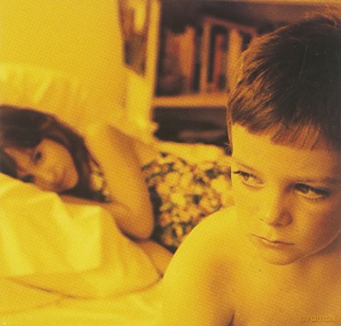 Afghan Whigs: Gentlemen [CD]
