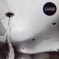 Liars: Liars [Winyl]